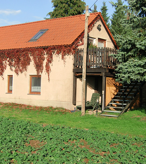 Pension, Ferienwohnung und Veranstaltungssaal in der Wassermühle Katschwitz